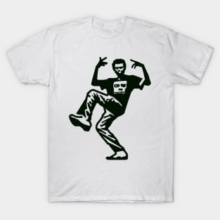 Dance, Zombie, Dance! T-Shirt